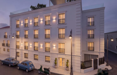 Elegante Nuova Palazzina Residenziale a Sestu – Via San Gemiliano
