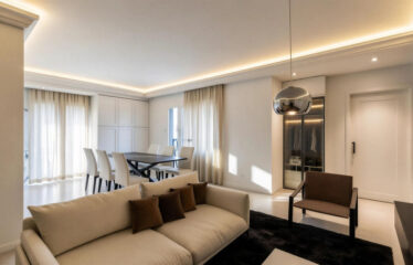 Elegante Nuova Palazzina Residenziale a Sestu – Via San Gemiliano