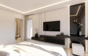 Elegante Nuova Palazzina Residenziale a Sestu – Via San Gemiliano
