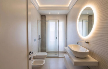 Elegante Nuova Palazzina Residenziale a Sestu – Via San Gemiliano