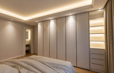Residenze Via Dante, Quartu Sant’Elena
