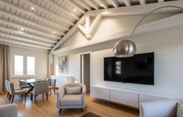 Residenze Via Dante, Quartu Sant’Elena